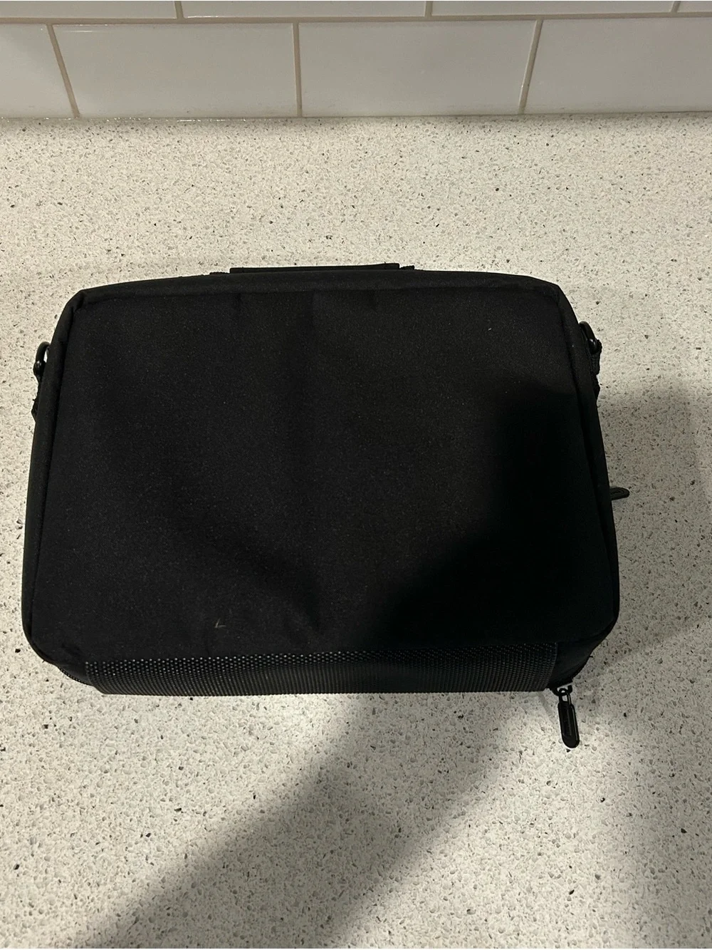 Targus Tablet Travel Silver and Black Case